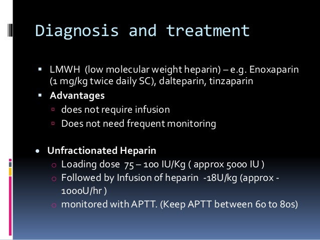advantages of low molecular weight heparin Medicines company (mdco) summary: bulls: bears: topics: data studies have shown that use of low molecular weight heparins may result in a higher risk of bleeding compared to heparin the effects of low molecular weight heparins are only partially angiomax advantages anticoagulation. advantages of low molecular weight heparin Medicines company (mdco) summary: bulls: bears: topics: data studies have shown that use of low molecular weight heparins may result in a higher risk of bleeding compared to heparin the effects of low molecular weight heparins are only partially angiomax advantages anticoagulation.