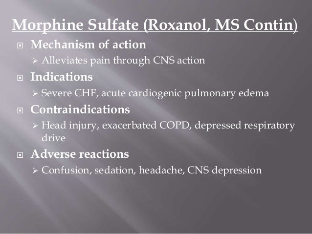 Albuterol Contraindications Heart Rate