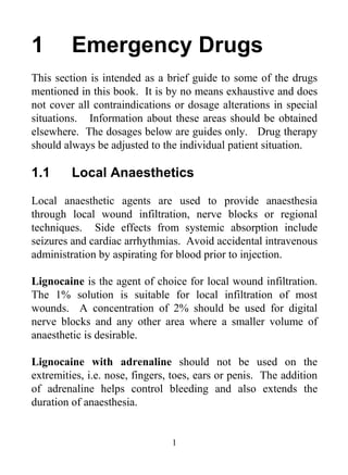 5 Emergency Injections Chart.pdf Emergency-Drug-Guidelines for Medical .pdf