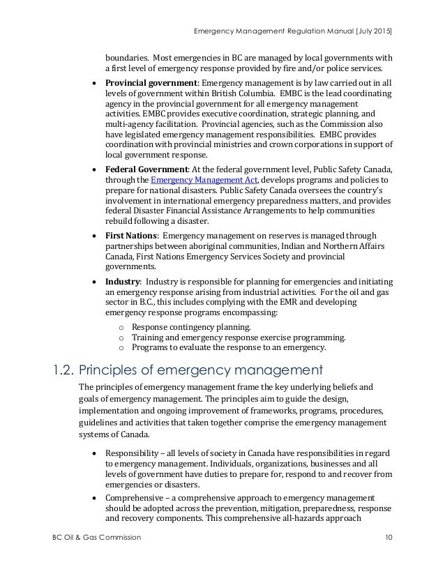 Emergency managementmanualjulyv.1.12015