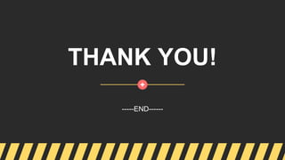 THANK YOU!
-----END------
 