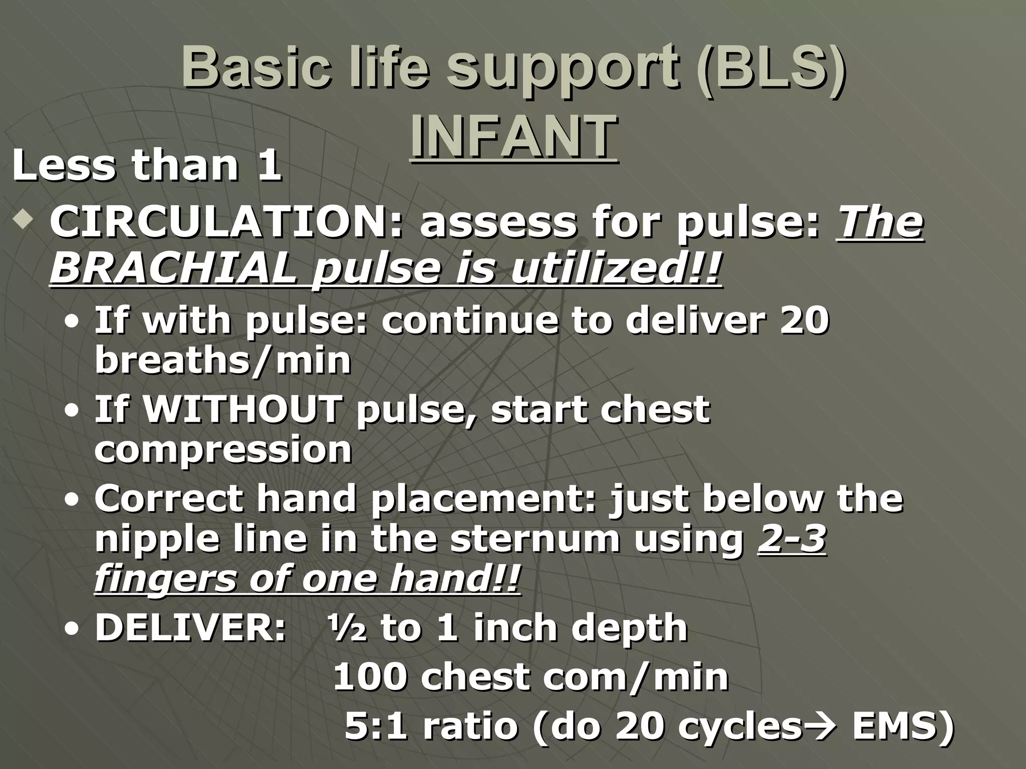 NurseReview.Org Emergency Nursing & Critical Care | PPT | First Aid ...
