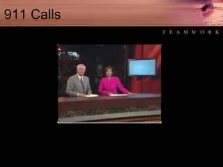 911 Calls 