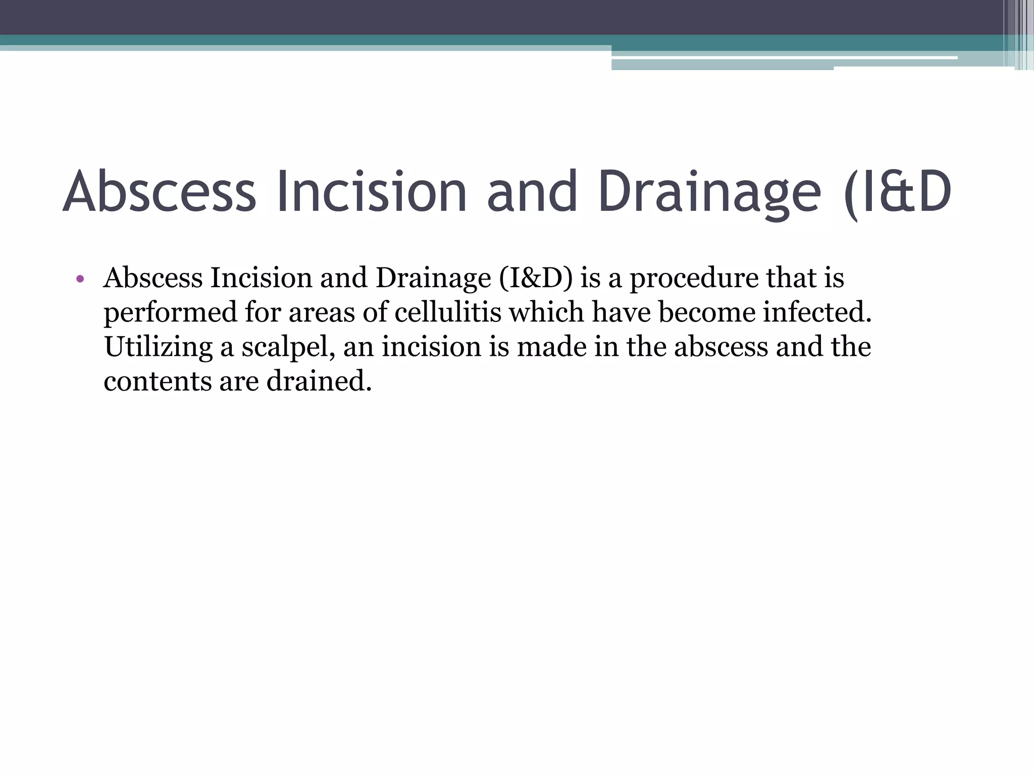 Emergency room-report | PPTX