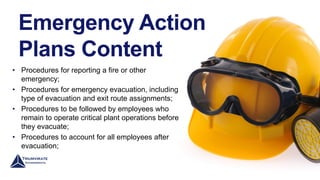 An Expert's Guide to Emergency Action Planning | PDF
