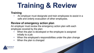 An Expert's Guide to Emergency Action Planning | PDF