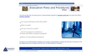 An Expert's Guide to Emergency Action Planning | PDF