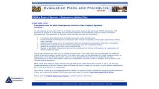 An Expert's Guide to Emergency Action Planning | PDF