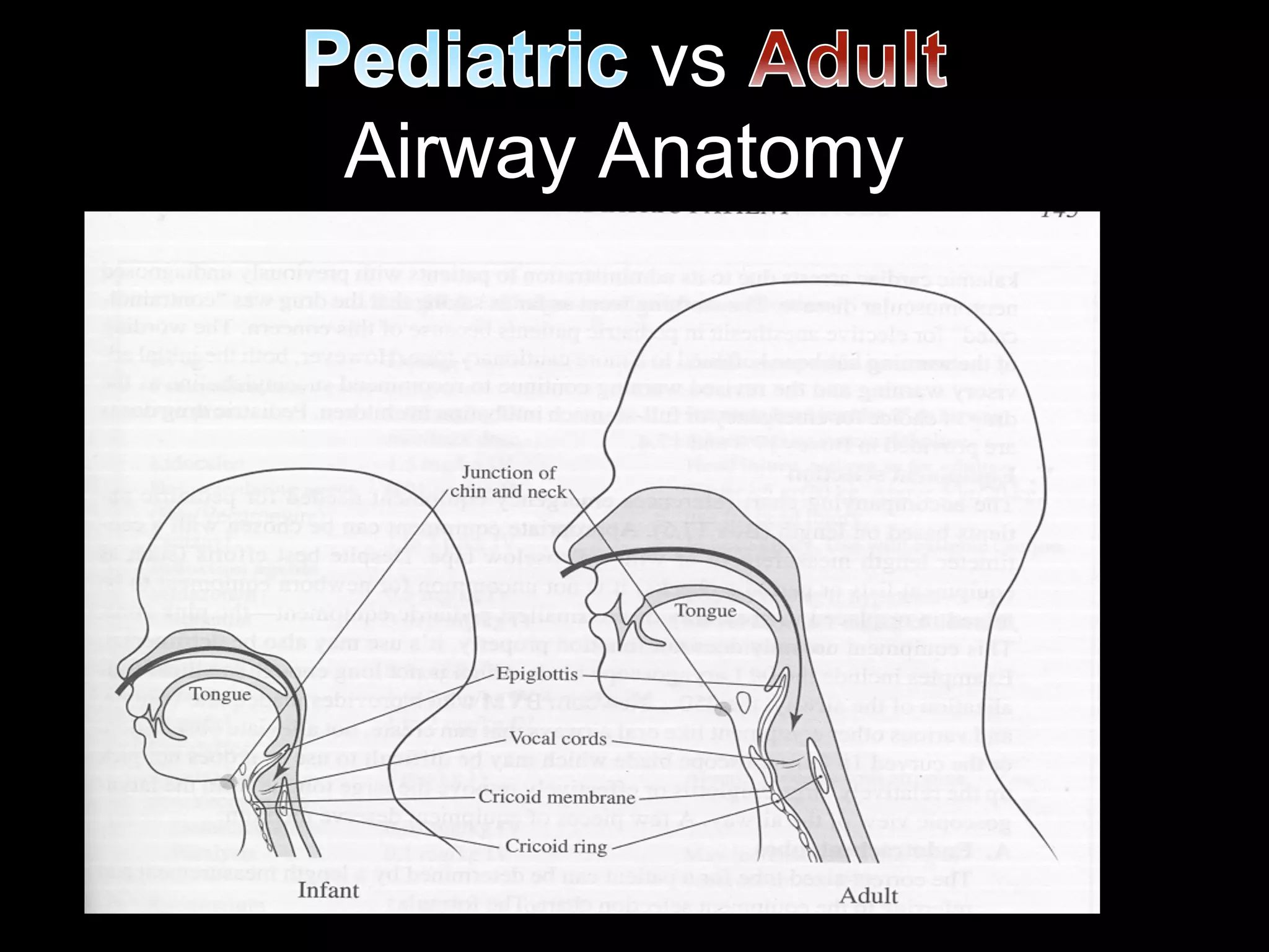 Emergency Airway Management 2014: Mark P. Brady PA-C | PDF