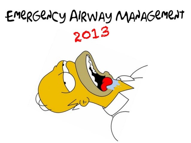 Airway Airway