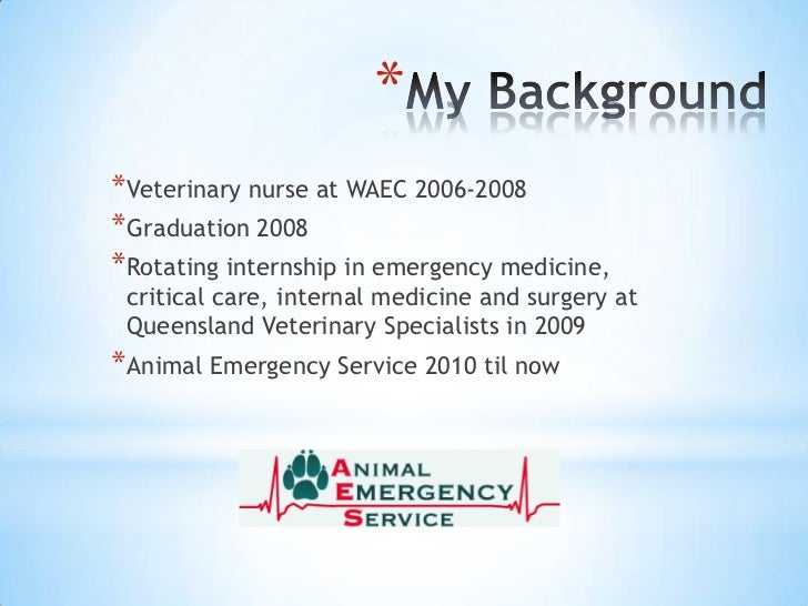 veterinary specialists & emergency service
