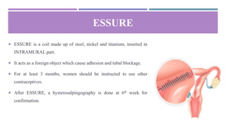 EMERGENCY CONTRACEPTION & RECENT ADVANCEMENT OF CONTRACEPTION.pptx