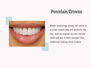 Emergency dentist in gilbert