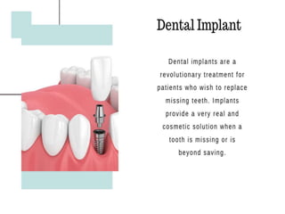 Emergency dentist in gilbert