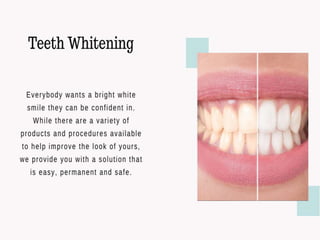 Emergency dentist in gilbert