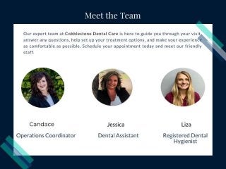 Emergency Dental Services in Gilbert, AZ