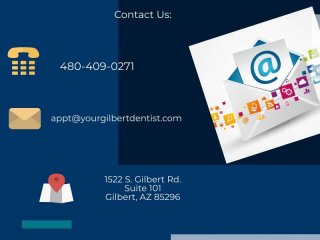 Emergency Dental Services in Gilbert, AZ