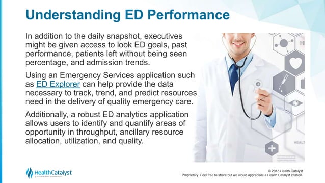 Emergency Department Quality Improvement Transforming the Delivery of ...