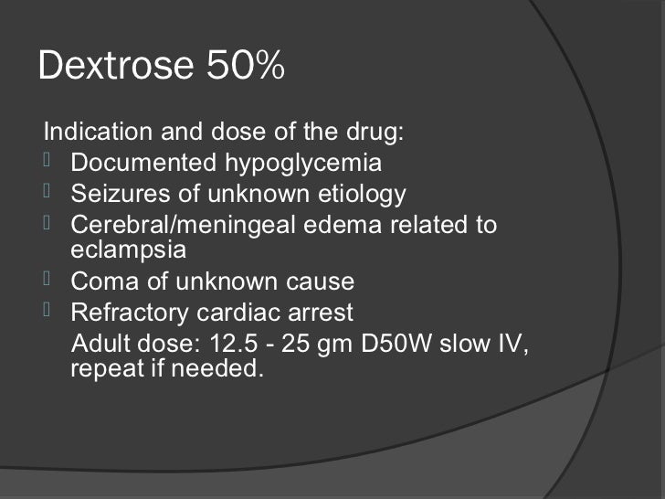 Emergency drugs in nephrology ward