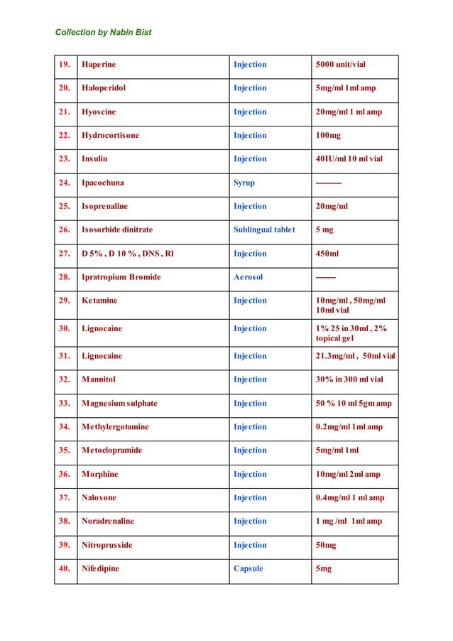 Emergency Drugs List Of Nepal PDF emergency-drugs-list-of-nepal-pdf