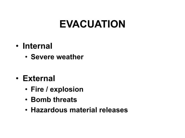 emergency_evacuation.ppt