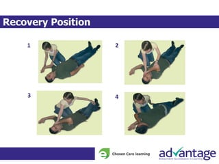 Emergency first aid at work | PDF
