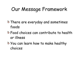 Emergency food & health | PPT