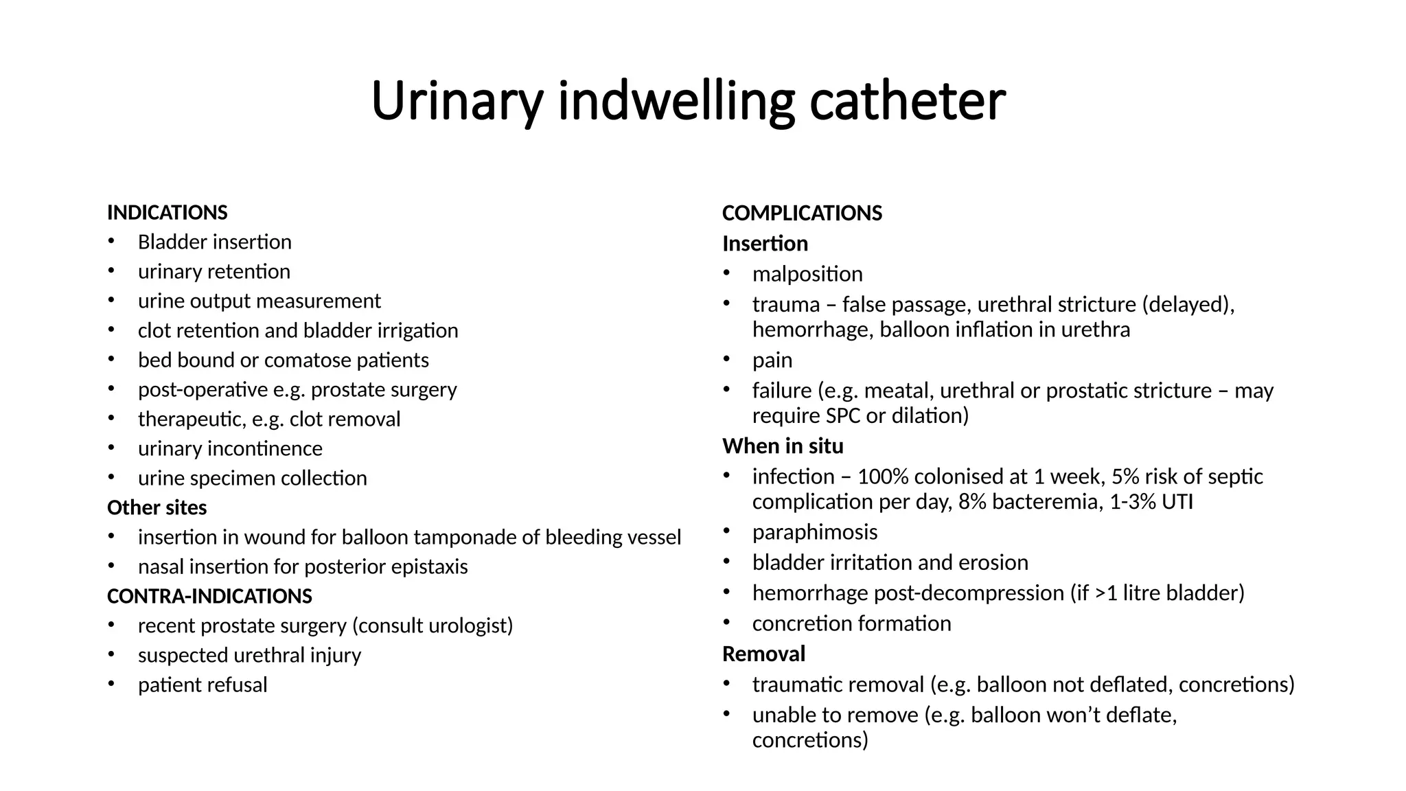 Uti Inservation Instruments Instruments used in emergency Medicine.pptx