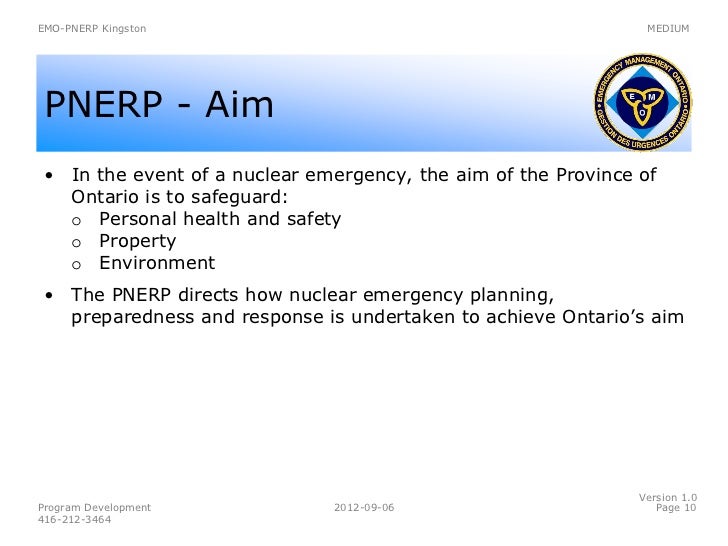 health n power requirement for ontario nuclear and Emergency management provincial the health n power requirement for ontario nuclear and Emergency management provincial the