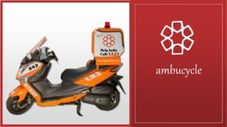 Emergency medical services | PPTX