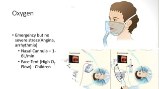 Emergency Medicine | PPTX