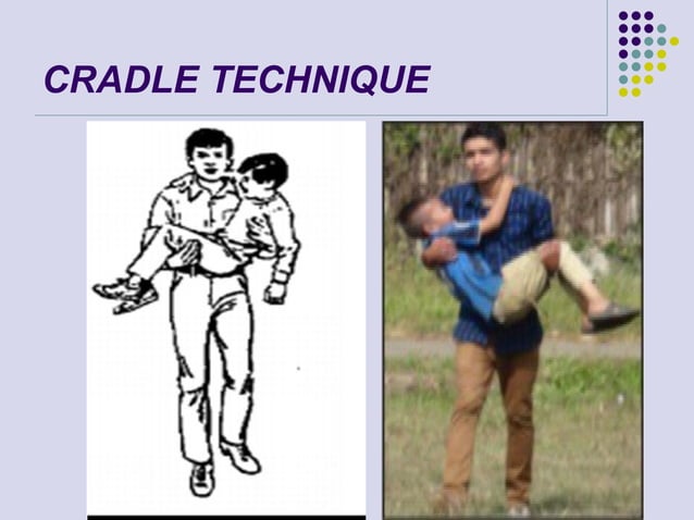 Emergency method of rescue power point Presentation | PPTX