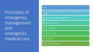 ethic emergency in nursing introduce about ethic in nursing emergency ...