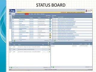 Emergency operations center basic training | PPTX
