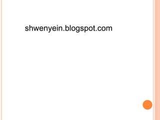 shwenyein.blogspot.com
 