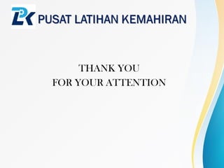 THANK YOU
FOR YOUR ATTENTION
 