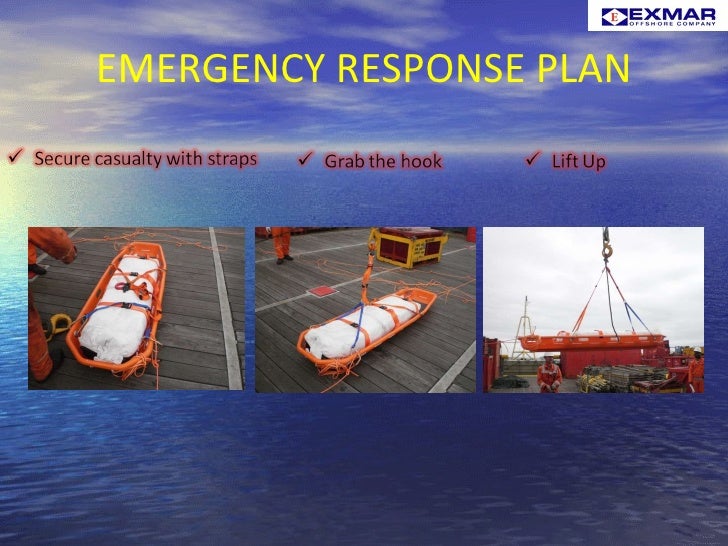 Emergency Procedure Casualty Review 1 Bis