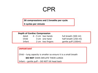 Emergency response | PPT
