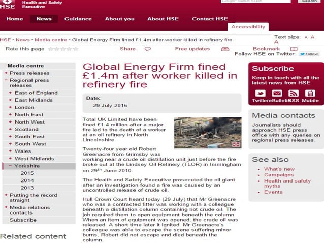 Emergency Response Plan Presentation Pptx First Aid Injuries