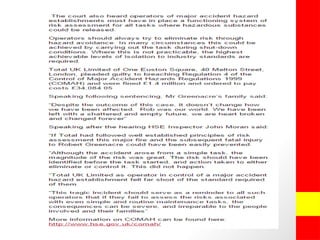 Emergency Response Plan Presentation Pptx