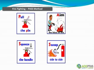 emergency response program training slide .pptx