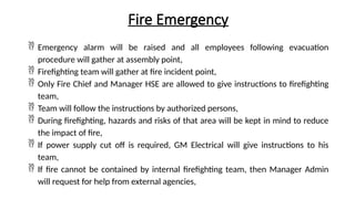 Emergency Response Training and procedure.pptx