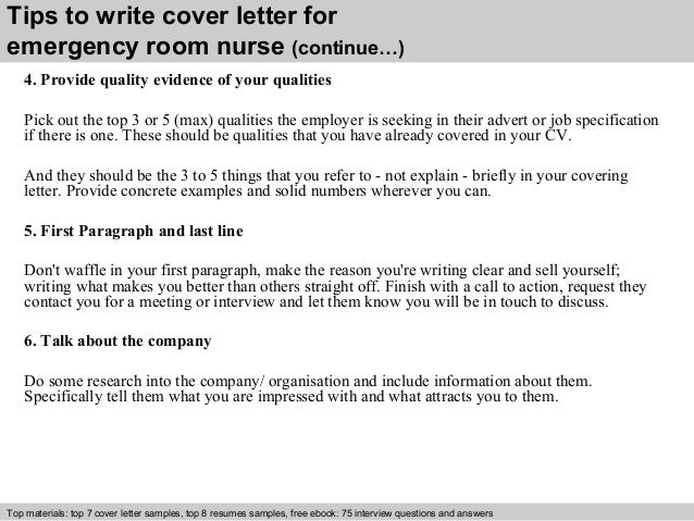 new nurse cover letter samples