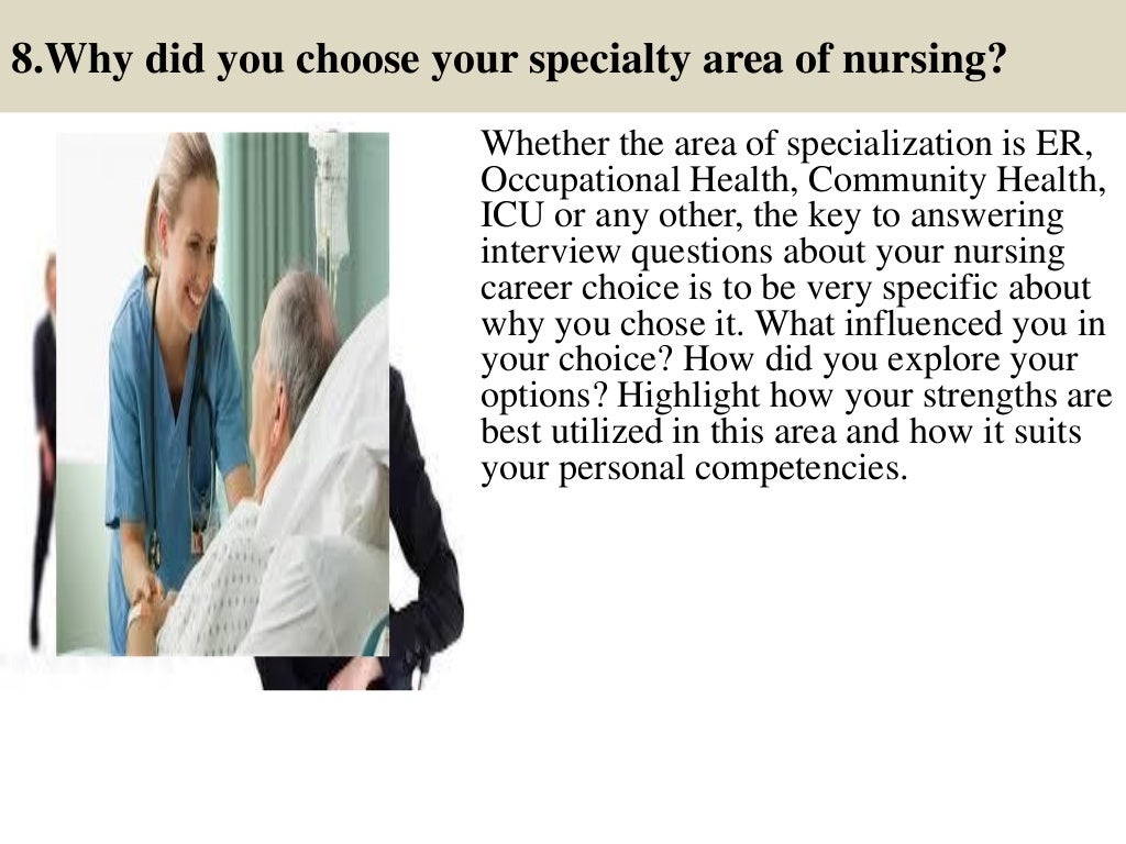 Top 32 mergency room nurse interview questions pdf