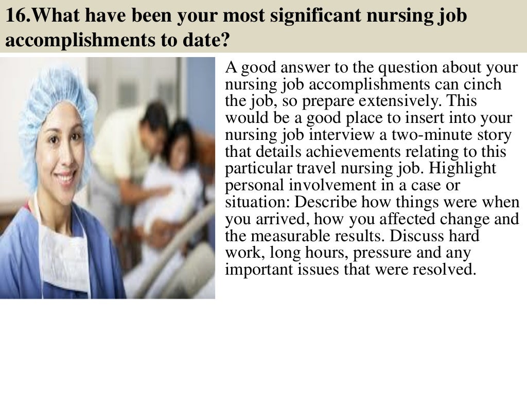 Top 32 mergency room nurse interview questions pdf