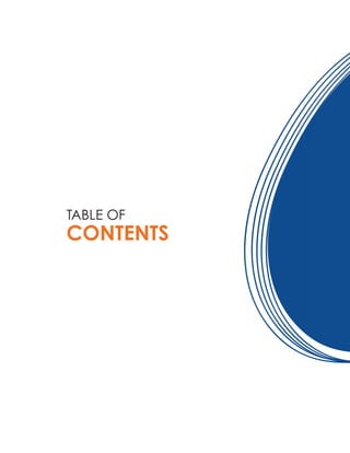 TABLE OF
CONTENTS
 