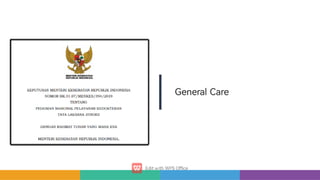 03 GeneralCare
 
