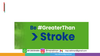 risqi.rakhman@gmail.com
081280304884 @risqirakhman risqi.rakhman@gmail.com
 