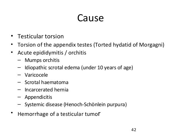 Emergency in Urology [Dr. Edmond Wong]