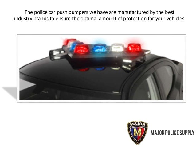 Emergency Vehicle Sirens